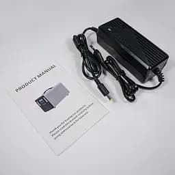 Портативне джерело живлення KPS-1000 Kraft (42-00055) - мініатюра 5