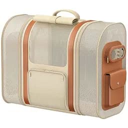 Рюкзак-переноска для животных Mova Pet Backpack PB10 Pro (PPK10A)