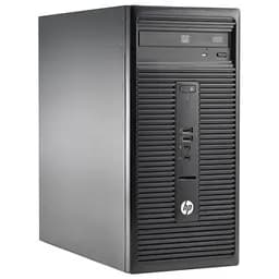 Комп'ютер HP 280 G1 MT (i7-4770/16/480SSD) Б/В - мініатюра 5