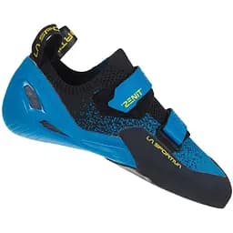 Скальники La Sportiva Zenit 44.5 Blue/Black LaSportiva (1052-30D619999 44,5)