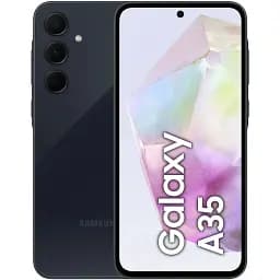 Смартфон Samsung Galaxy A35 5G 8/256Gb Awesome Navy (SM-A356BZKG)