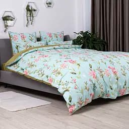 Комплект постільної білизни ТЕП Soft dreams М'ятна Феєрія євро (2-03859_29602) - мініатюра 3