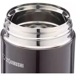 Термос для їжі Zojirushi SW-EAE50TD 500 мл Brown [150448] - мініатюра 3