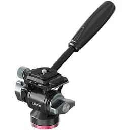 Штативна голова Ulanzi U-190 Hydraulic Head Mini (2895) - мініатюра 3