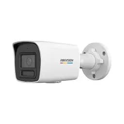 IP-відеокамера 4Mp Hikvision DS-2CD1047G2H-LIUF f=4mm, ІЧ+LED, з мікрофоном (99-00019936)