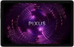 Планшет 10.4" Pixus Titan Grey, (2000x1200) IPS, MediaTek Helio G99, RAM 8Gb, ROM 128Gb, MicroSD (max 2Tb), LTE, Wi-Fi, BT, 2 Cam (8Mp + 5Mp), 6200 mAh, Android 13 - мініатюра 2
