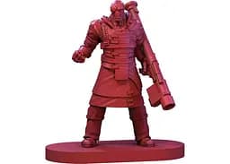 Настільна гра Steamforged Games Оселя Зла 3 (Resident Evil 3: The Board Game) (англ.) (SFRE3-001) - мініатюра 9