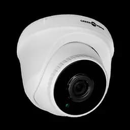Гібридна купольна камера GreenVision GV-112-GHD-H-DIK50-30 5 МП - мініатюра 3