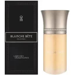 Парфюмированная вода оригинал Liquides Imaginaires Blanche Bete 100 мл