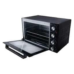 Духовка Astor CZ-2146 46 л конвекція чорна - мініатюра 4