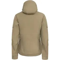 Куртка Frontier Ermine W Softshell S Olive - мініатюра 3