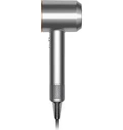 Фен Dyson HD07 Supersonic Nickel/Сooper (389922-01) [73297] - мініатюра 2