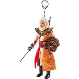 Брелок плюшевый WP Merchandise! Assassin's Creed Bayek of Siwa 20 см