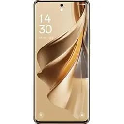 Смартфон Oppo Reno 10 Pro+ 16/512GB Gold Global - мініатюра 2