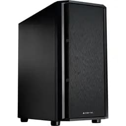Корпус Chieftec Pro Mini Black без БЖ для MicroATX / Mini ITX 1xType-C / 1xUSB 3.0 / 1xUSB 2.0 макс. CPU - 165 мм / VGA - 330 мм 1x120 мм (AZ-01B-OP)