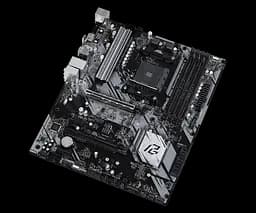 Материнська плата AsRock B550 Phantom Gaming 4 Socket AM4 (B550 Phantom Gaming 4) - мініатюра 2
