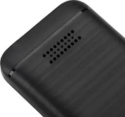 Мобільний телефон 2E S180 DualSim Black UA UCRF - мініатюра 3