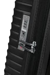 Валіза 75 См Samsonite UPSCAPE BLACK 75x51x30(33) KJ1*09003 - мініатюра 10