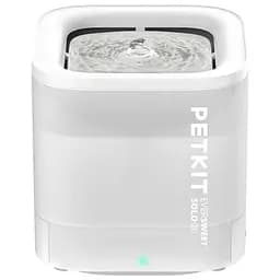 Поїлка PETKIT Eversweet SOLO SE Smart Pet Drinking Fountain P4103S-W White
