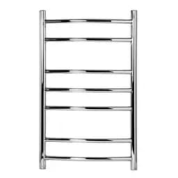 Водяна рушникосушарка Navin Камелія 500x700 00-007020-5070, Хром