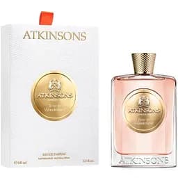 Парфюмированная вода оригинал Atkinsons Rose in Wonderland 100 мл