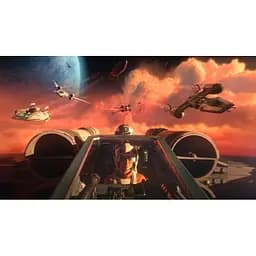 Гра Star Wars Squadrons (російська версія) (Xbox One) - мініатюра 5