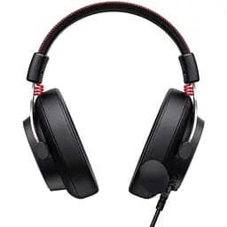 Навушники ігрові з мікрофоном Havit HV-H2015E black (HV-H2015E) - мініатюра 2