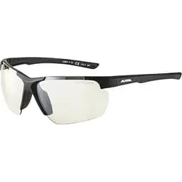 Окуляри Alpina Defey HR Black Mat (1097-A8657-34 UNI)