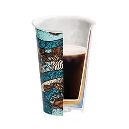 Термочашка DeLonghi DLSC 055 The Taster 350 мл (5513281021) - мініатюра 2