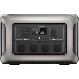 Зарядна станція Allpowers R3500