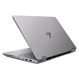 Ноутбук HP 16 ZBook Fury G1i 2.5K WQXGA/Intel U9-285HX/64GB/3TB/RTX Pro 5000 24GB/DOS (5F9V4ES) - мініатюра 6