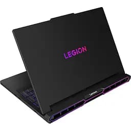 Ігровий ноутбук LENOVO Legion Pro 7 16AFR10H, AMD Ryzen 9 9955HX3D до 5.4 ГГц, 16" WQXGA, 64 ГБ, 1 ТБ, NVIDIA GeForce RTX 5080 16 ГБ, Free Dos - мініатюра 10