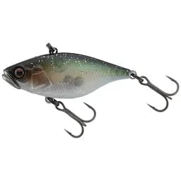 Воблер Jackall TN38 38 мм 5.1g Dark Thunder Clear Bait