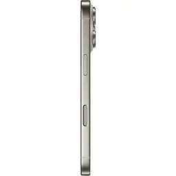 Смартфон Apple iPhone 16 Pro 256Gb eSIM Natural Titanium [MYMK3] Б/В [163849] - мініатюра 4