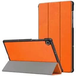 Чохол-книжка для планшета Lenovo Tab M10 HD 2Gen TB-X306F та TB-X306X Orange