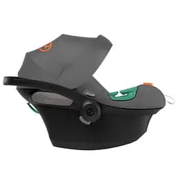 Автокрісло Cybex Gold Aton S2 i-Size Lava Grey (522001945) - мініатюра 3