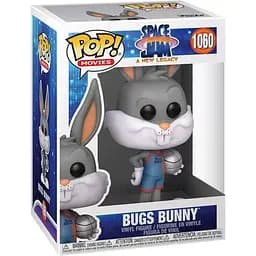 Фігурка Funko Pop! Space Jam a New Legacy: Багз Банні [55976] [118153] - мініатюра 5