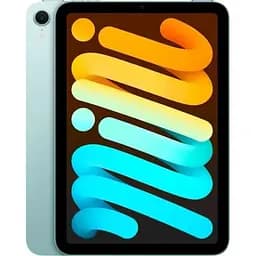 Планшет Apple iPad mini 7 Wi-Fi + Cellular 128GB Blue (MXPP3)