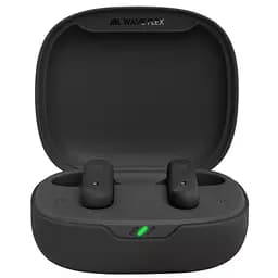Навушники JBL Wave Flex TWS Black (JBLWFLEXBLK) - мініатюра 2