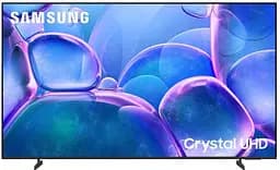Телевізор Samsung UE65U7000FUXUA