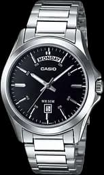 Часы Casio TIMELESS COLLECTION MTP-1370D-1A1VEF