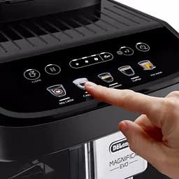 Кавомашина DeLonghi Magnifica Evo Б/В - мініатюра 4