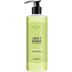 Натуральний зміцнюючий кондиціонер Mayur Гуава 500 мл