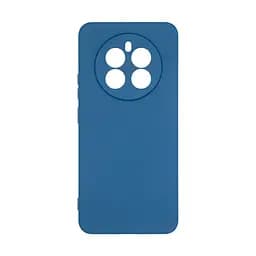 Чехол ArmorStandart ICON для Realme 13 4G Camera cover Blue (ARM80540)