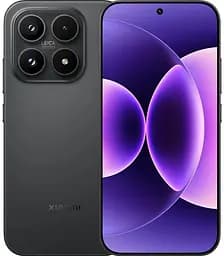 Мобільний телефон Xiaomi 17 12/256GB Black (1186343)