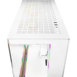 Корпус Arctic Xtender VG White (ACPCC00017A) [143245] - мініатюра 7