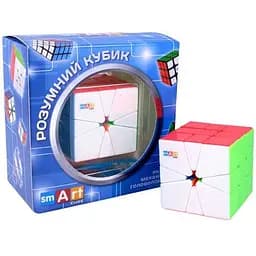 Кубик Smart Cube Скваер-1 без наліпок (SCSQ1-B)