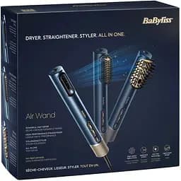 Стайлер Babyliss Air Wand темно-синій (AS6550E) - мініатюра 12