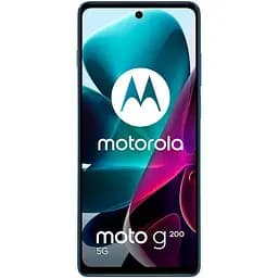 Смартфон Motorola Moto G200 5G XT2175 8/128Gb Grade Q Seller Refurbished Stellar Blue