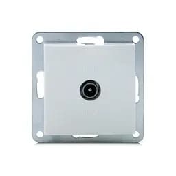 ТВ розетка Sven SE-60031M white (7100011)